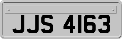 JJS4163