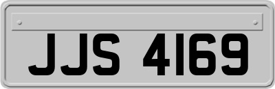 JJS4169