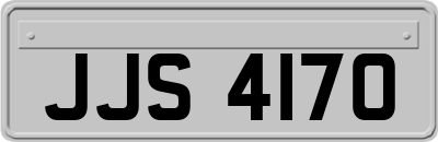 JJS4170