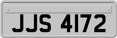 JJS4172