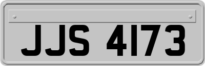JJS4173