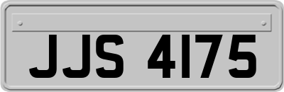 JJS4175