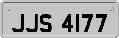 JJS4177