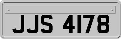 JJS4178