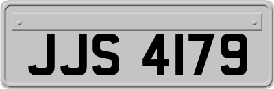 JJS4179