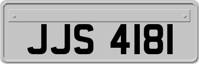 JJS4181