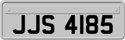 JJS4185