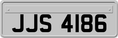 JJS4186