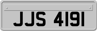 JJS4191