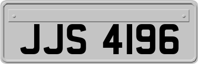 JJS4196
