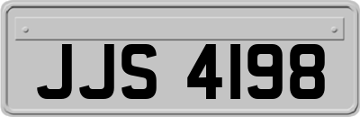 JJS4198