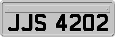 JJS4202