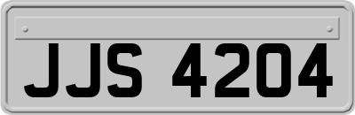JJS4204