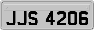 JJS4206