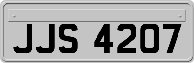 JJS4207