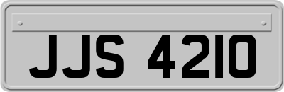 JJS4210