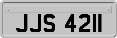 JJS4211