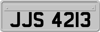 JJS4213