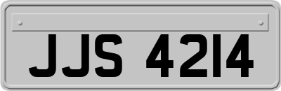 JJS4214
