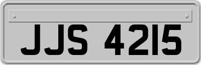 JJS4215