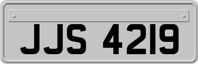 JJS4219