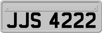 JJS4222