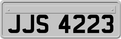 JJS4223