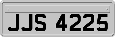 JJS4225