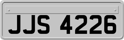 JJS4226