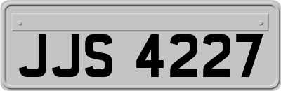 JJS4227