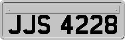 JJS4228
