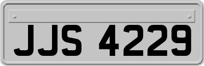 JJS4229