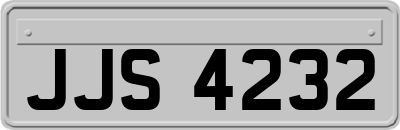 JJS4232