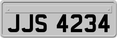 JJS4234