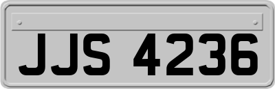 JJS4236
