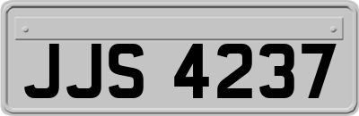 JJS4237