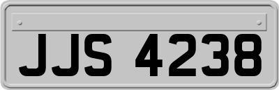 JJS4238