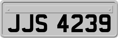 JJS4239