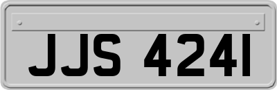 JJS4241