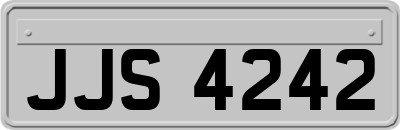 JJS4242