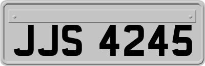 JJS4245