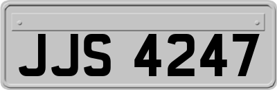 JJS4247