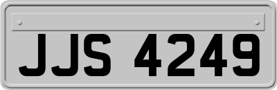 JJS4249
