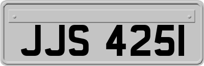 JJS4251