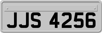 JJS4256