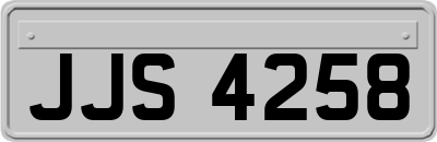 JJS4258
