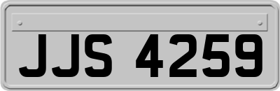 JJS4259