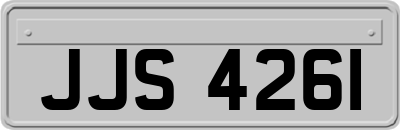 JJS4261