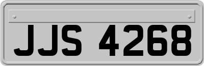 JJS4268