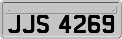 JJS4269